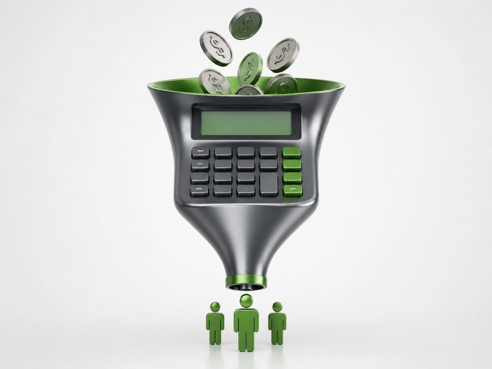 Cost Per Qualified Lead When the Calls Are Automated