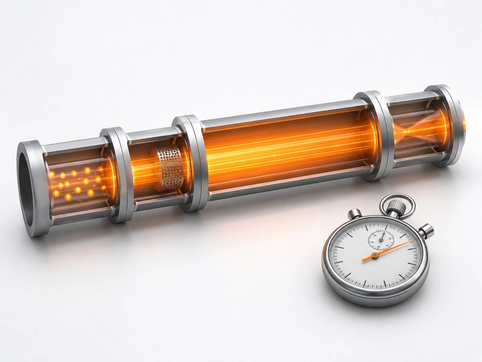 Why Your Voice Agent Sounds Slow — and the Four Places Latency Hides