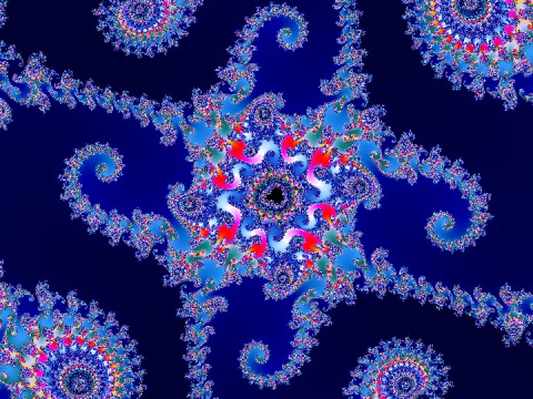 Jewel of the Night