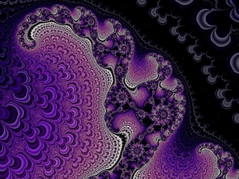 Purple Island