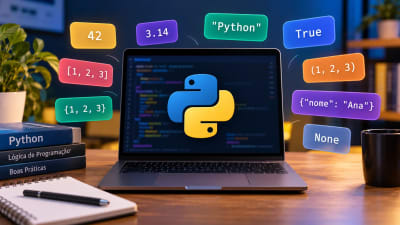 Tipos de Variáveis em Python: Entenda os Principais Tipos