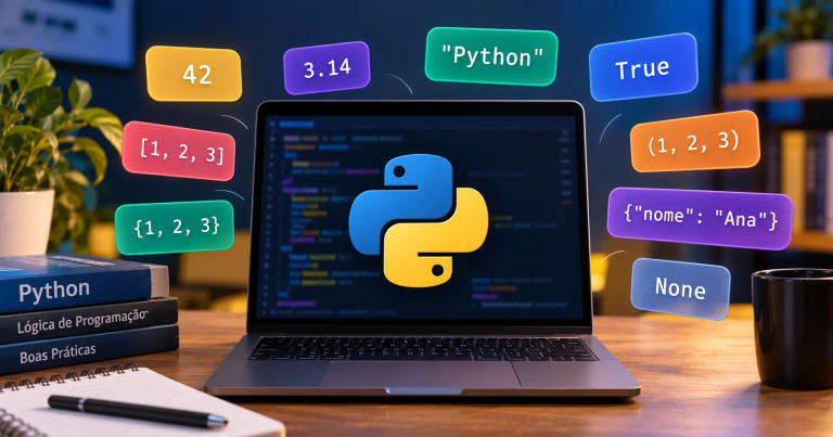 Tipos de Variáveis em Python: Entenda os Principais Tipos