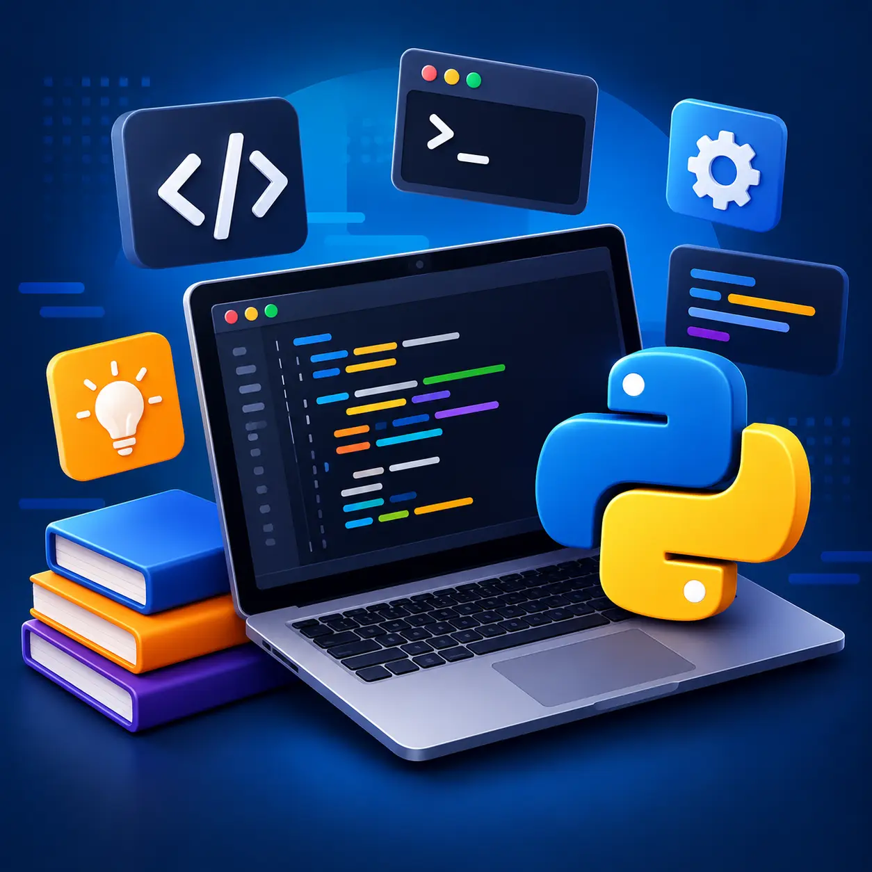 Programação