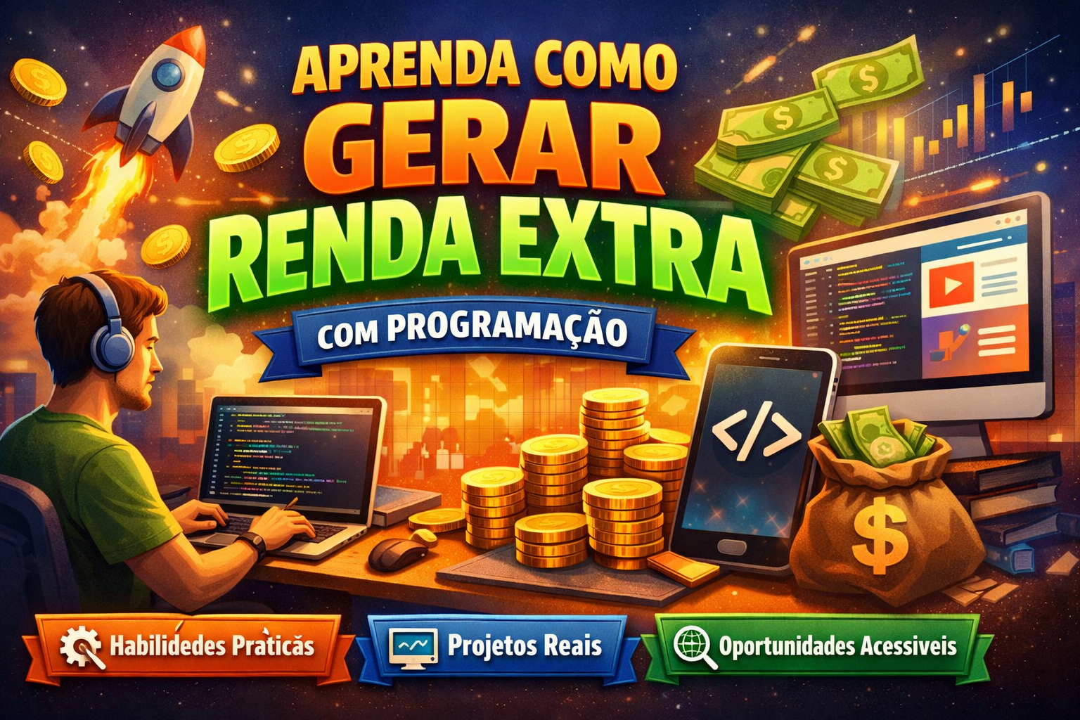 O que é Django e para que ele serve