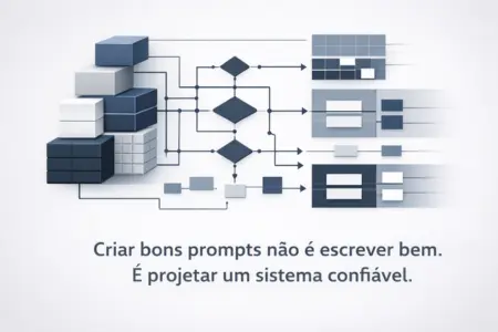 Engenharia de prompts: como evitar respostas erradas no GPT