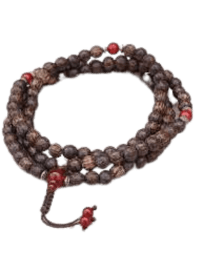 Palmwood Mala