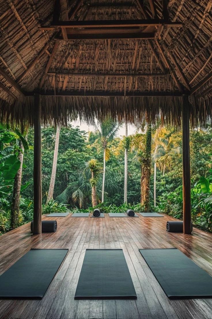 300 Hour Yoga Teacher Training, Costa Rica