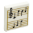 Musique - Accessoires - Partition de musique (N006) - Lego