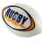Sport - Accessoires - Ballon de rugby (P021) - Lego