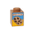 Aliment - Sucré - Boite de Cookies au Chocolat (B037) - brique lego imprimée