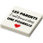 Plaque - "Les Parents t'ont trouvé dans une poubelle" (R120) - Frères & Soeurs - plaque Lego imprimée