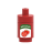 Aliment - Salé - Accessoires - Ketchup (A035) - brique Lego imprimée