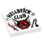 Films & Séries - Stranger Bricks (T001) The HellBrick Club - Plaque Lego imprimée