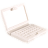 High Tech - Accessoires - Ordinateur blanc (E002) - Lego
