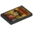Lecture - Accessoire - Manga One Bricks 2x3 studs (H016) - plaque Lego imprimée