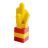 Aliment - Salé - Accessoires - Frites (A005) - Lego