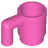 Boisson - tasse mug rose (C017) - Lego