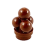  Aliment - Sucré - Boules de glace chocolat (B012) - Lego