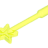 Jouet - Accessoires - Baguette magique jaune (J041) - Lego