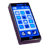 High Tech - Accessoires - Smartphone noir (D005) - Lego