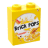 Aliment - Sucré - Céréales « Brick Pops » (B010) - brique Lego imprimée