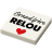Plaque - "Grand frère relou" (R127) - Frères & Soeurs - plaque Lego imprimée