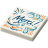 Plaque - "Merci" (R014) - plaque Lego imprimée