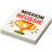 Plaque - "Mission réussie" (R104) - plaque Lego imprimée (nouveauté - délai 4 jours supplémentaires)