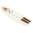 Sport - Accessoires - Planche de surf/paddle motifs noir et corail (P006) - Lego