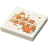 Plaque - "Super Marraine" (R016) - plaque Lego imprimée