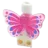 Déguisement - Accessoires - Ailes de papillon Lego (J050)  (non compatible avec cheveux longs détachés)