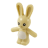 Accessoires - Peluche lapin beige (J004) - Lego