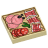 Aliment - Salé - Accessoires - Plateau de charcuterie (A014) - plaque lego imprimée 