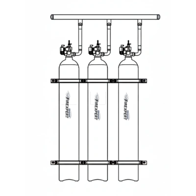 Fire Suppression System