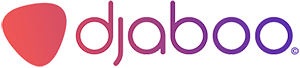 logotipo do djaboo