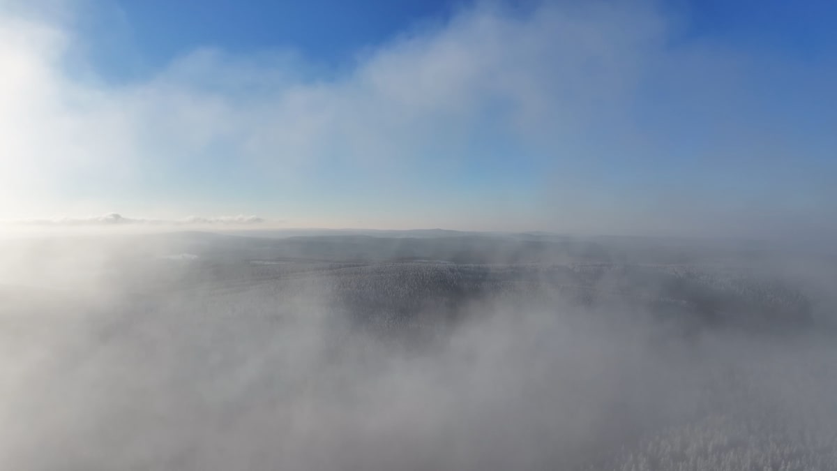 Fichtelberg Sa.