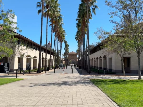 Stanford University
