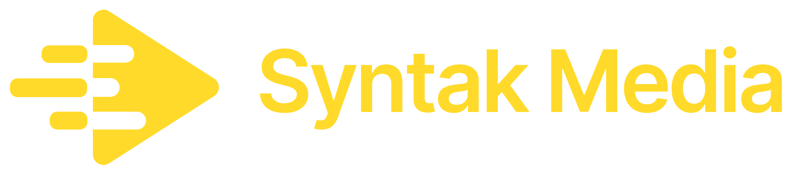 Syntak Media