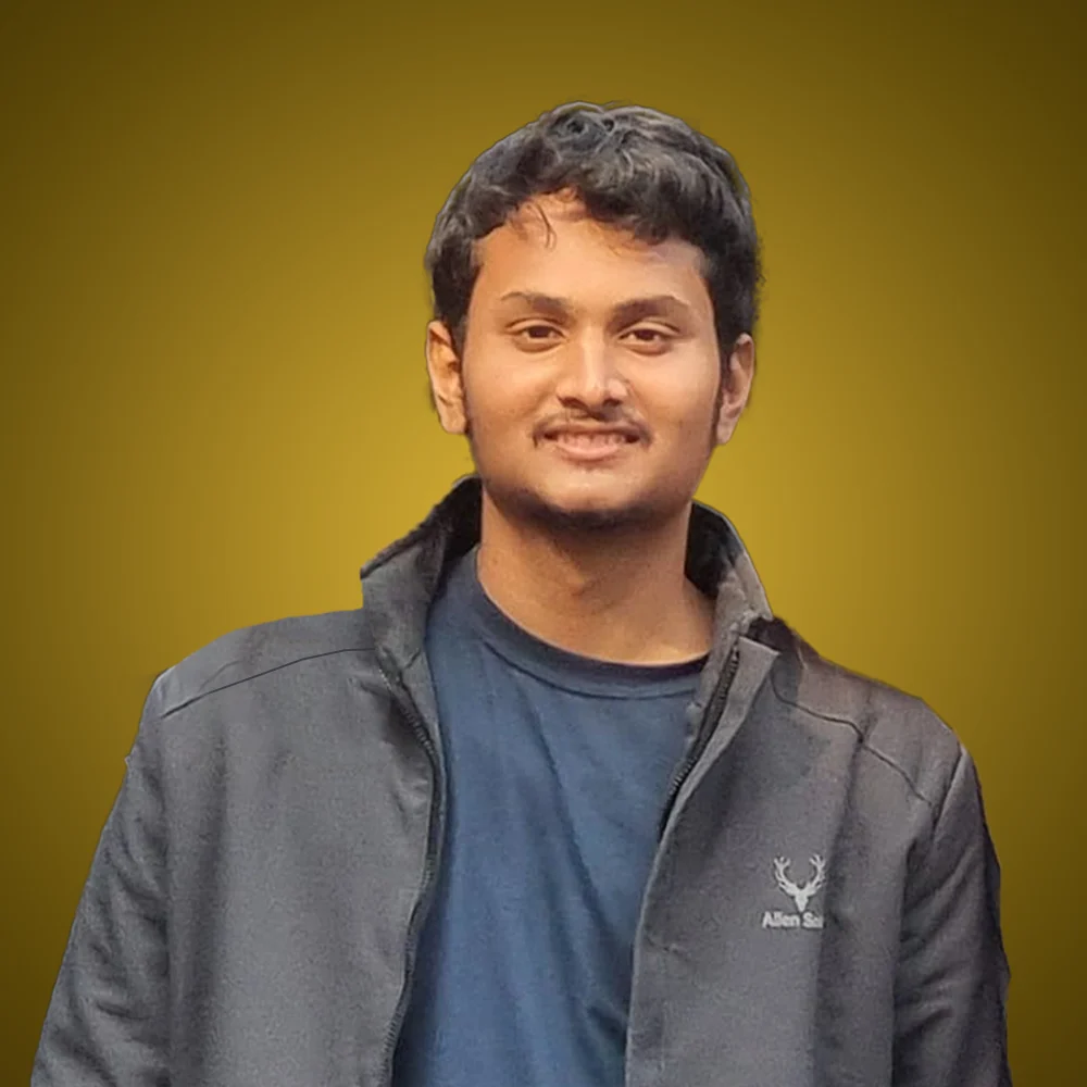 Subham Kanoo