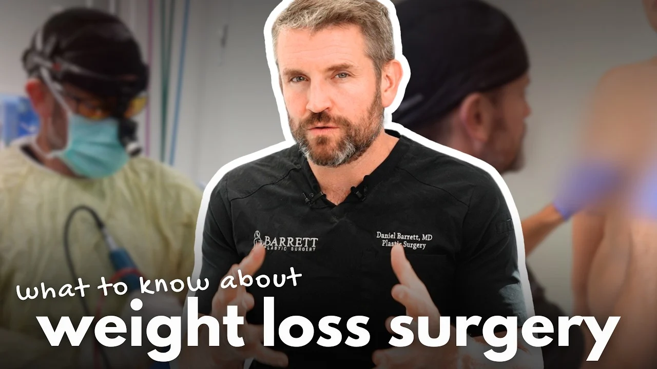 Barrett Plastic Surgery Case Study