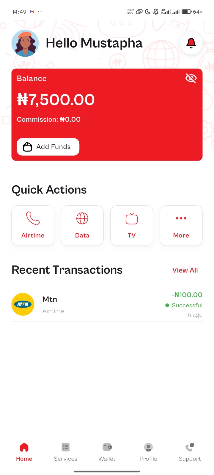 OZBconnect App