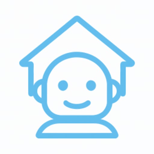 AI agent for home assistant