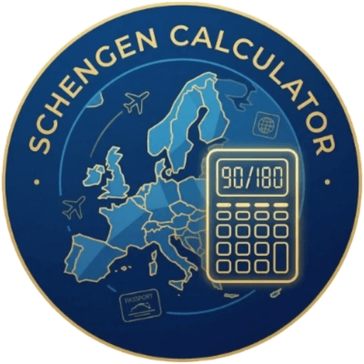 Schengen Calculator