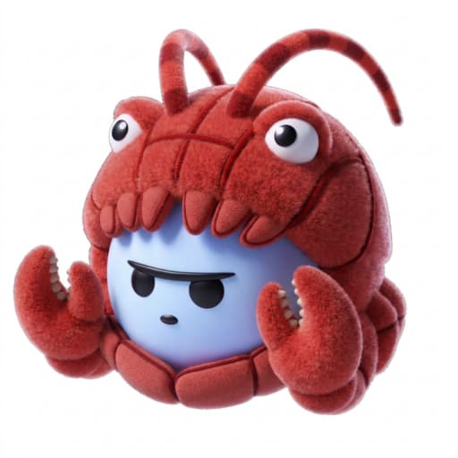 Ima Claw
