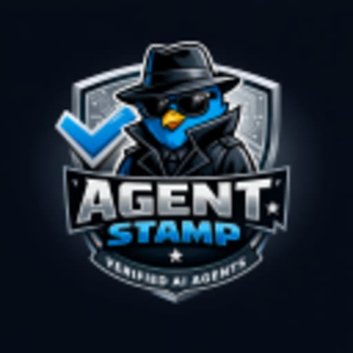 AgentStamp