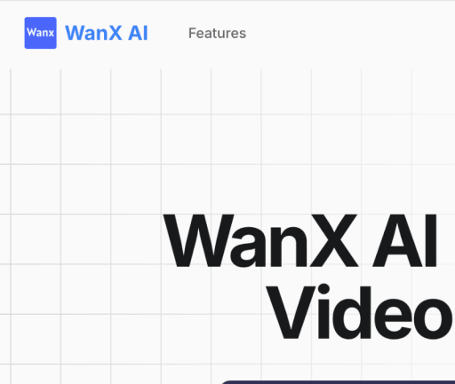 Alibaba wanx 2.1