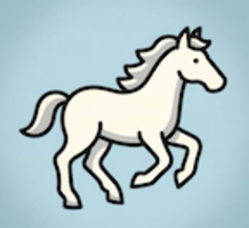 HappyHorse-model