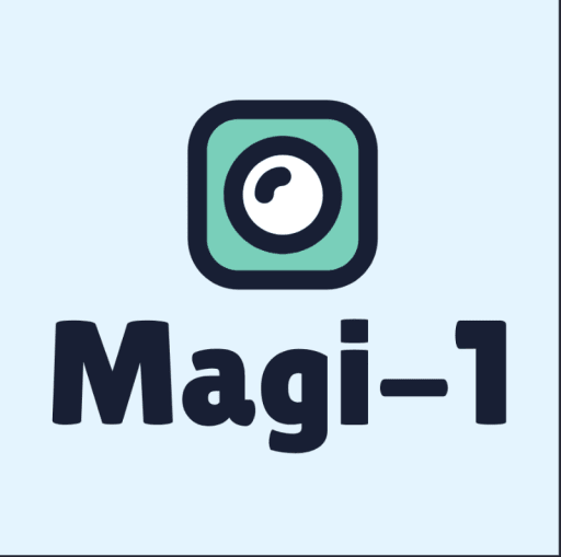 MAGI-1
