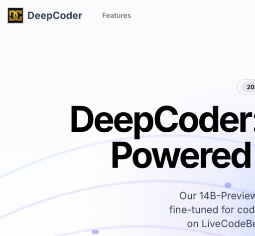 DeepCoder-14B-Preview
