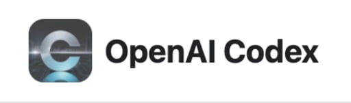 OpenAI Codex